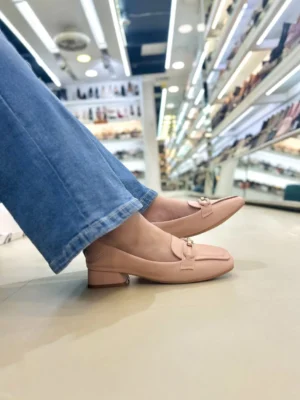 Urbantoes Blossom Ballerina in Pink