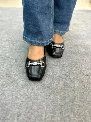 1 black