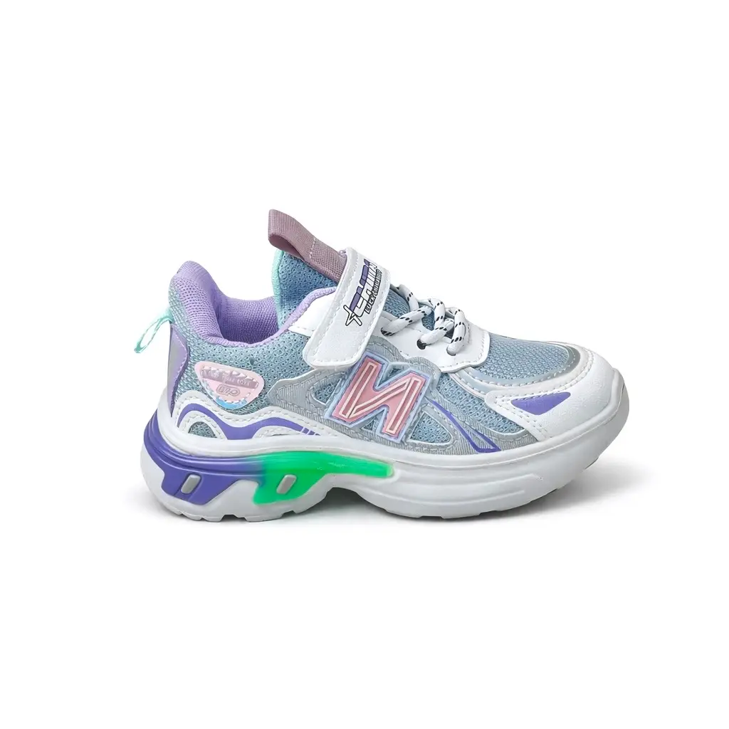 Girls Sports Shoes
