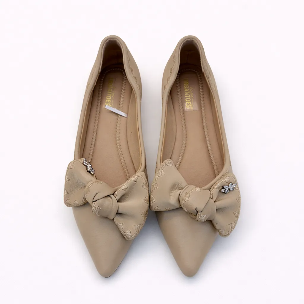 women flats