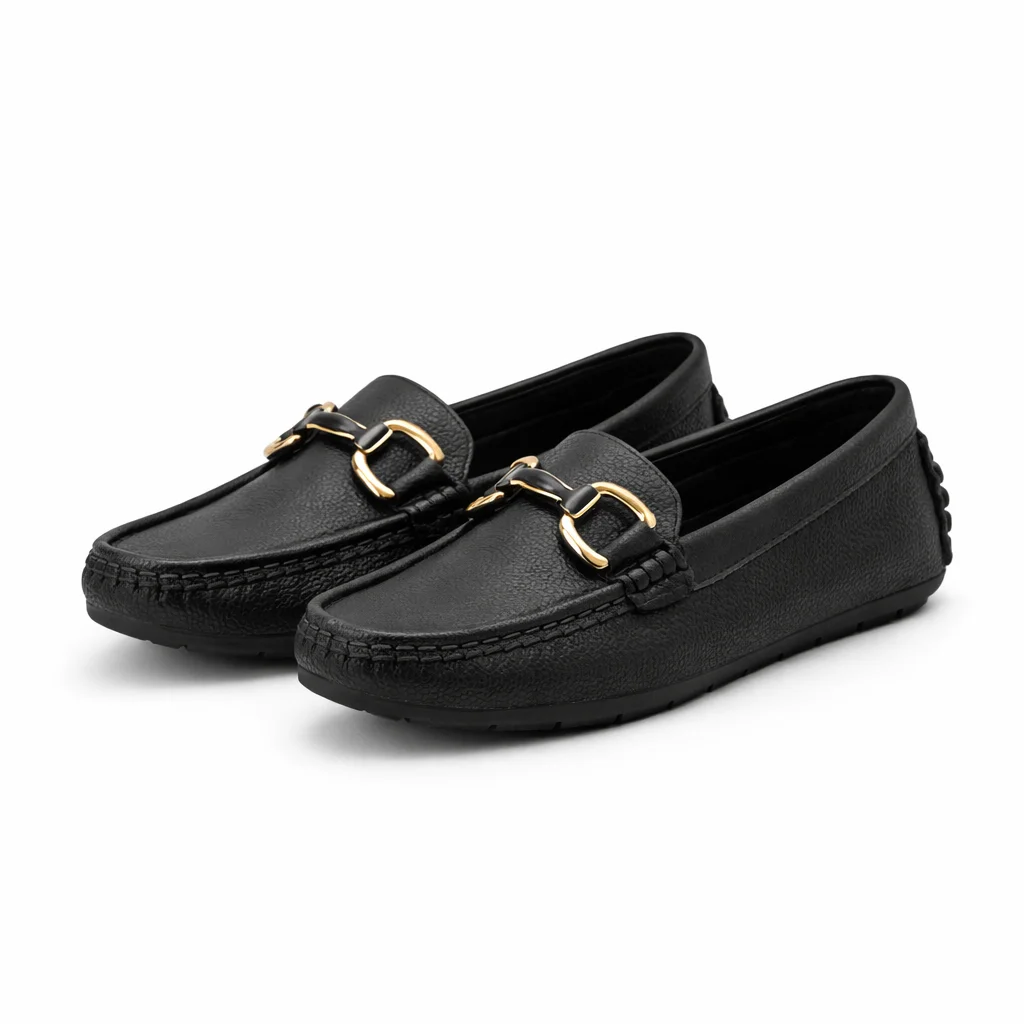 cushioned walking flats for women