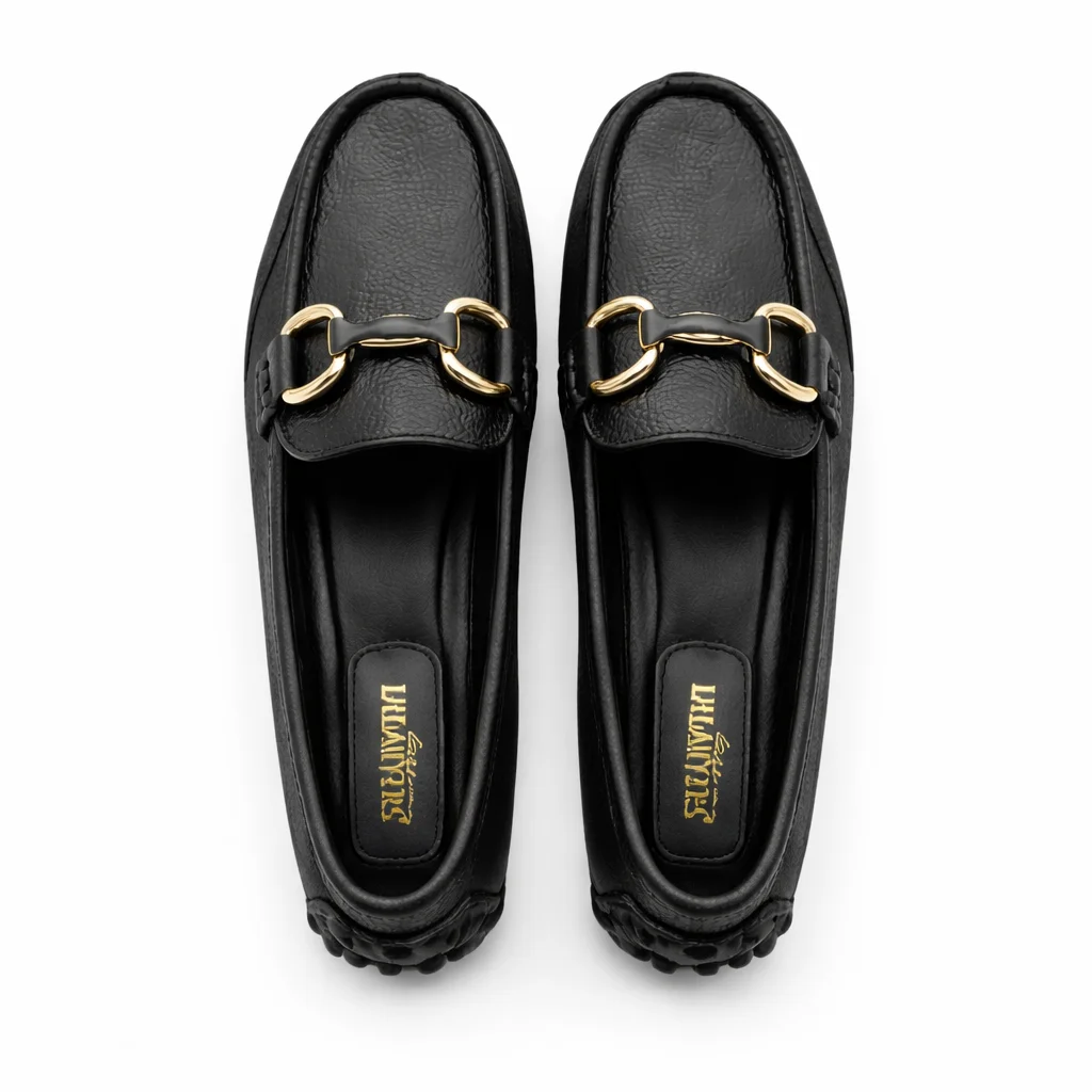 cushioned walking flats for women