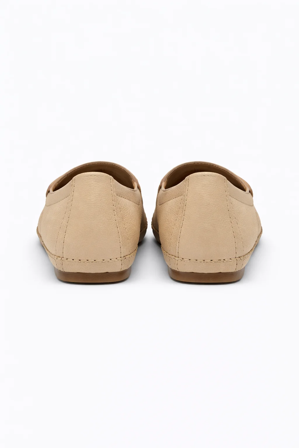 Women Walking Flats