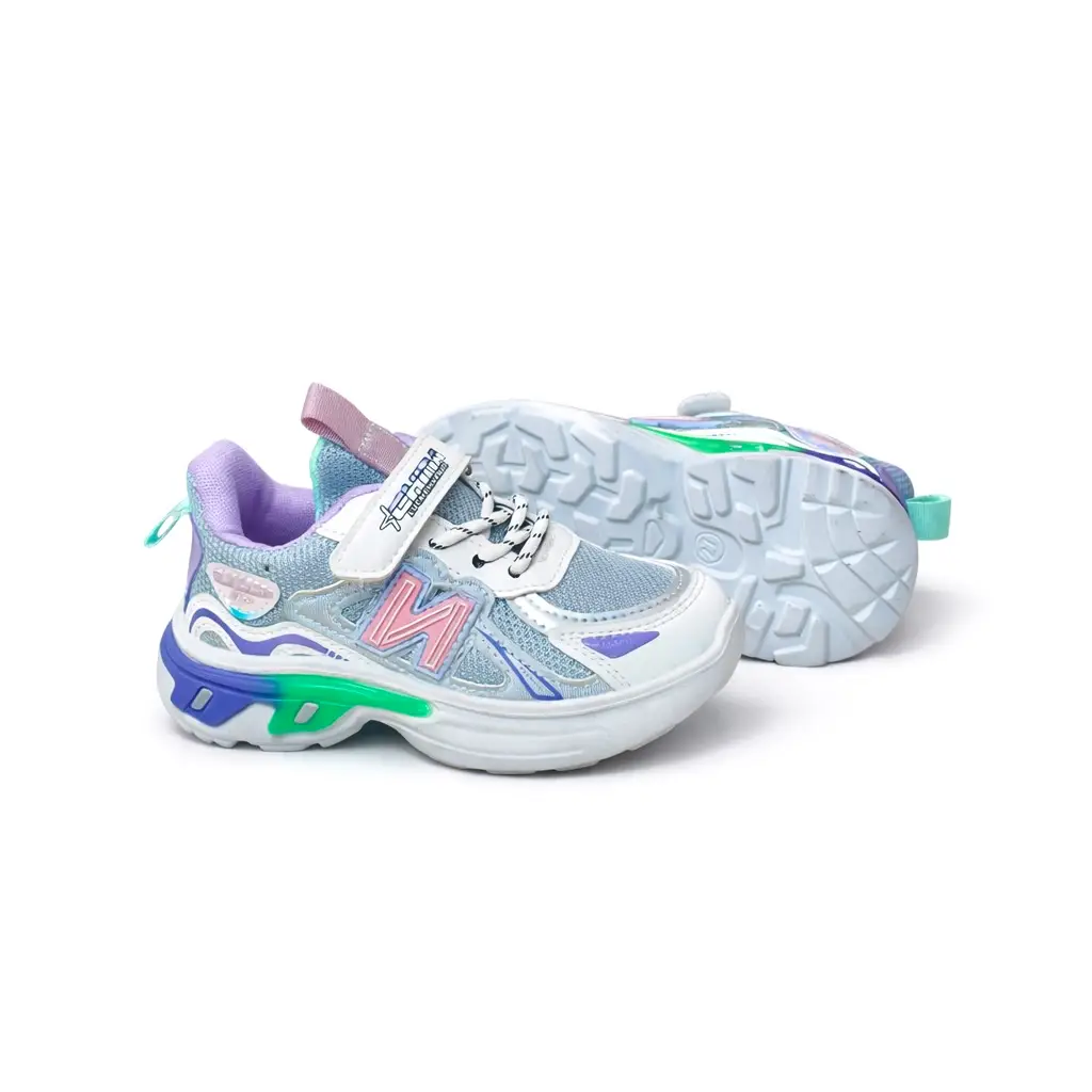 Girls Sports Shoes