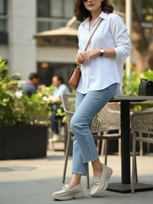 Comfort Loafers for women