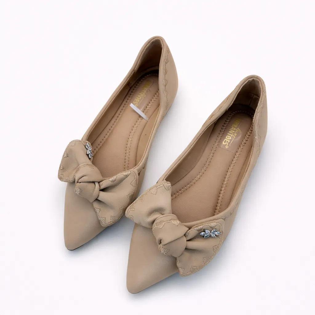women flats
