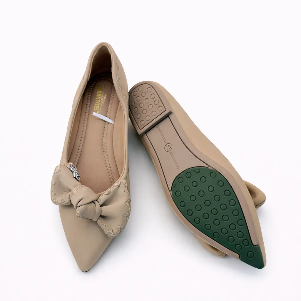 women flats