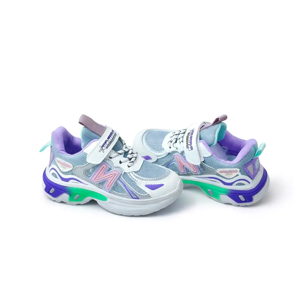 Girls Sports Shoes