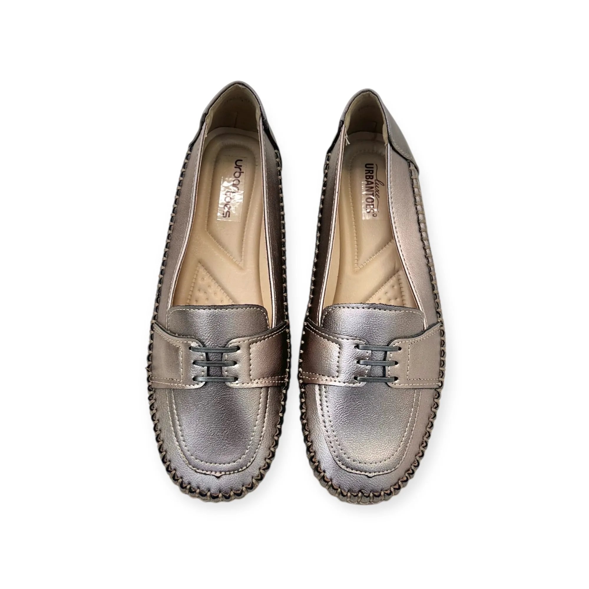 Comfort walking flats