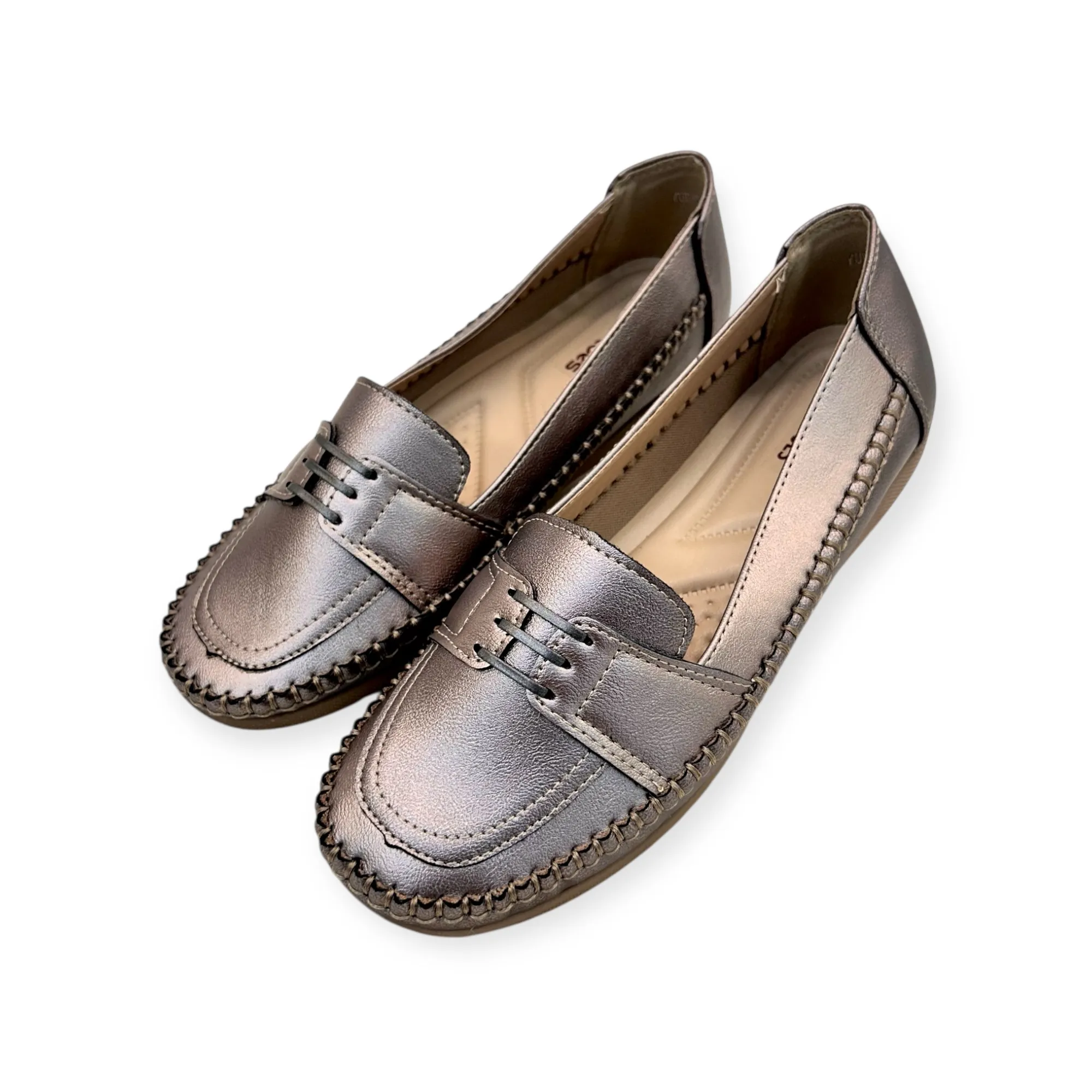 Comfort walking flats