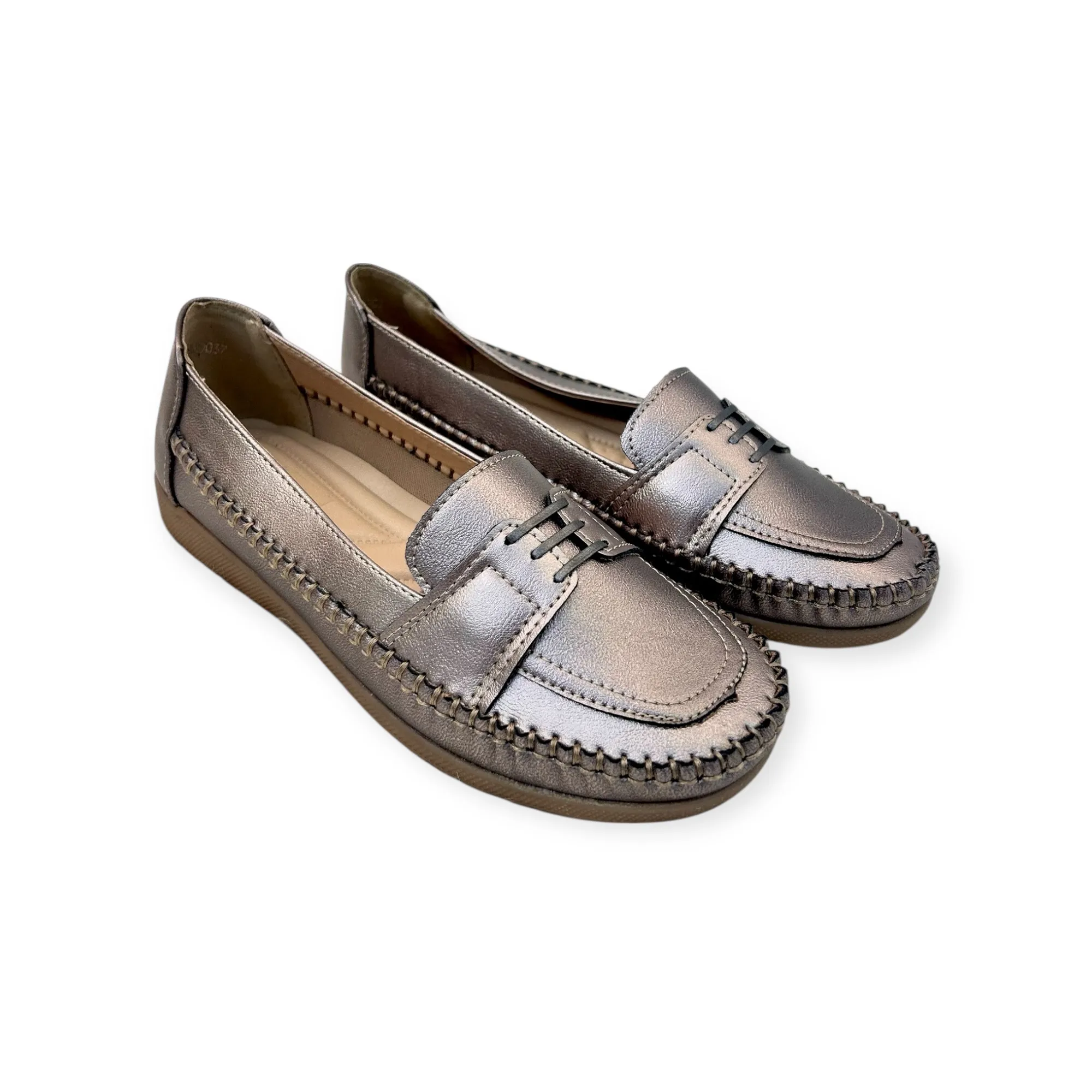 Comfort walking flats